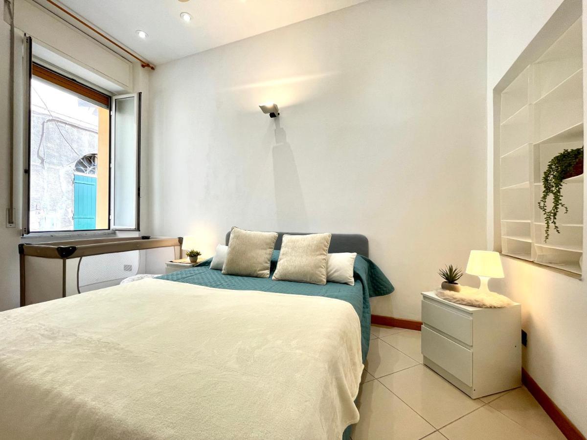 Finalborgo Outdoor&Sea, Three-Room Flat W/Wifi Finale Ligure Dış mekan fotoğraf