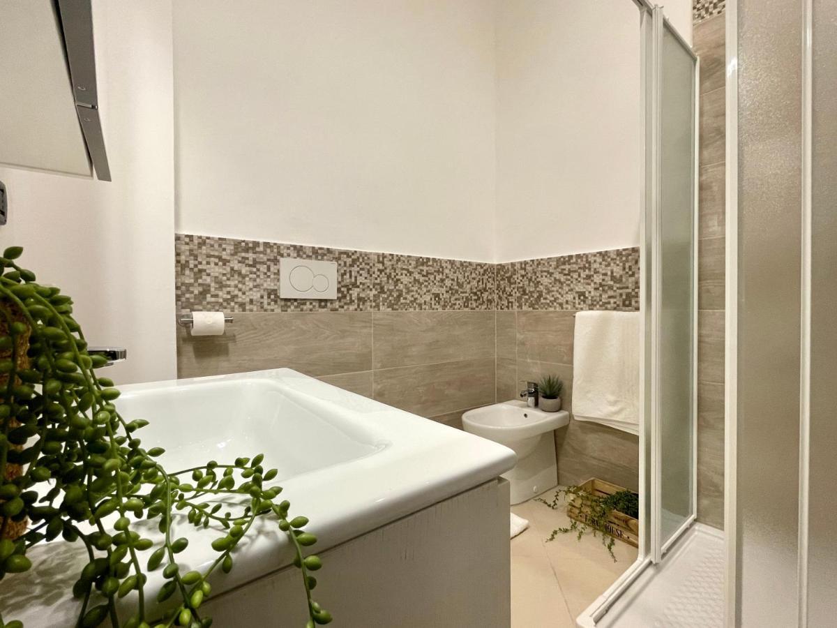 Finalborgo Outdoor&Sea, Three-Room Flat W/Wifi Finale Ligure Dış mekan fotoğraf