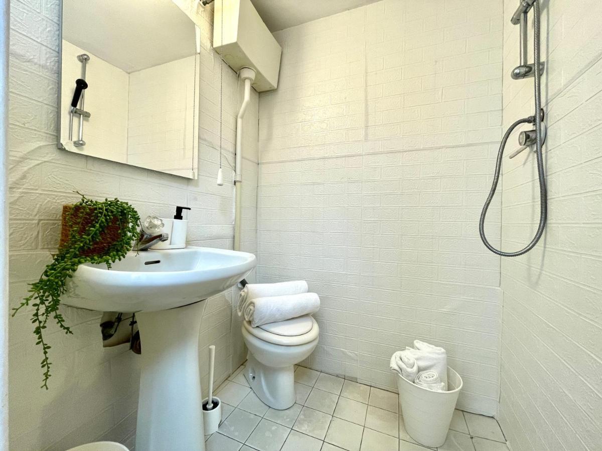Finalborgo Outdoor&Sea, Three-Room Flat W/Wifi Finale Ligure Dış mekan fotoğraf