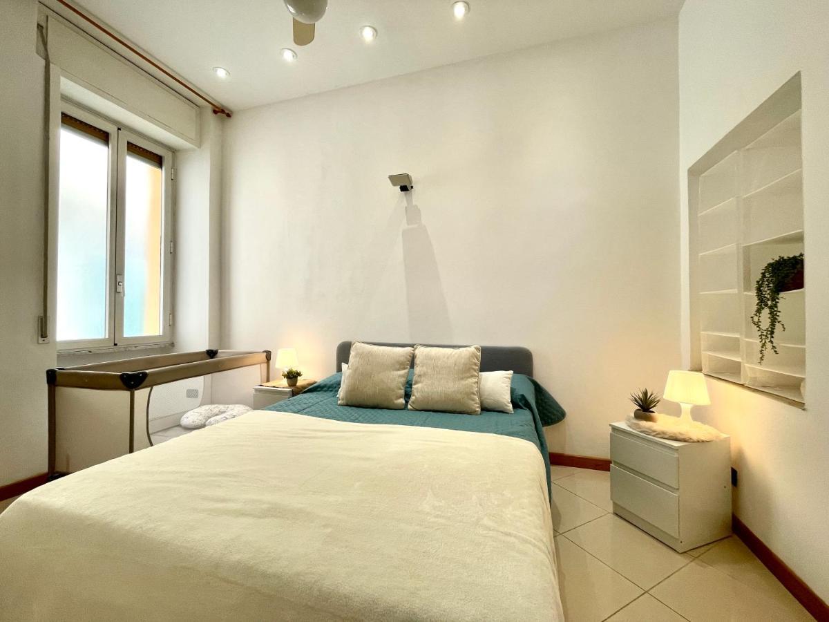 Finalborgo Outdoor&Sea, Three-Room Flat W/Wifi Finale Ligure Dış mekan fotoğraf