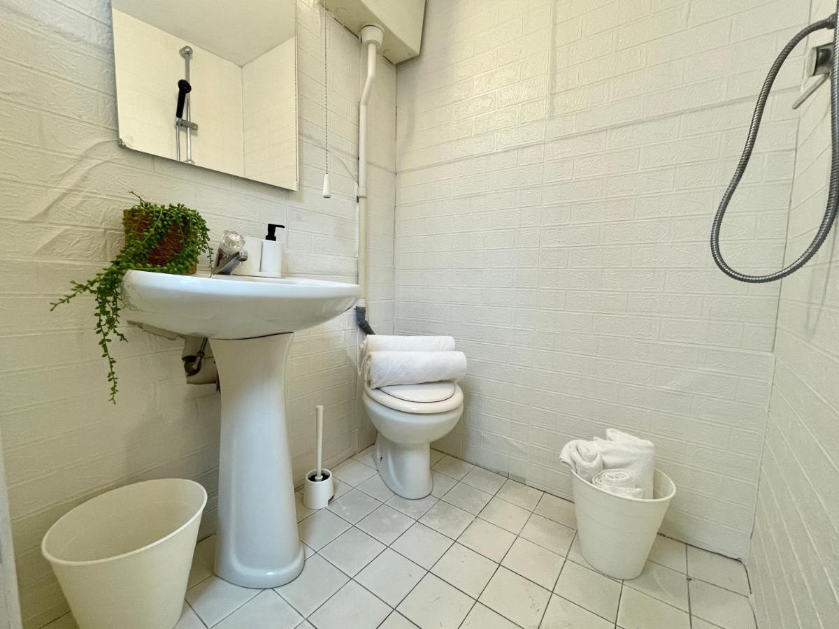 Finalborgo Outdoor&Sea, Three-Room Flat W/Wifi Finale Ligure Dış mekan fotoğraf
